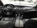 2012 BMW 5 серии 523i VI (F10/F11/F07), серый - вид 7