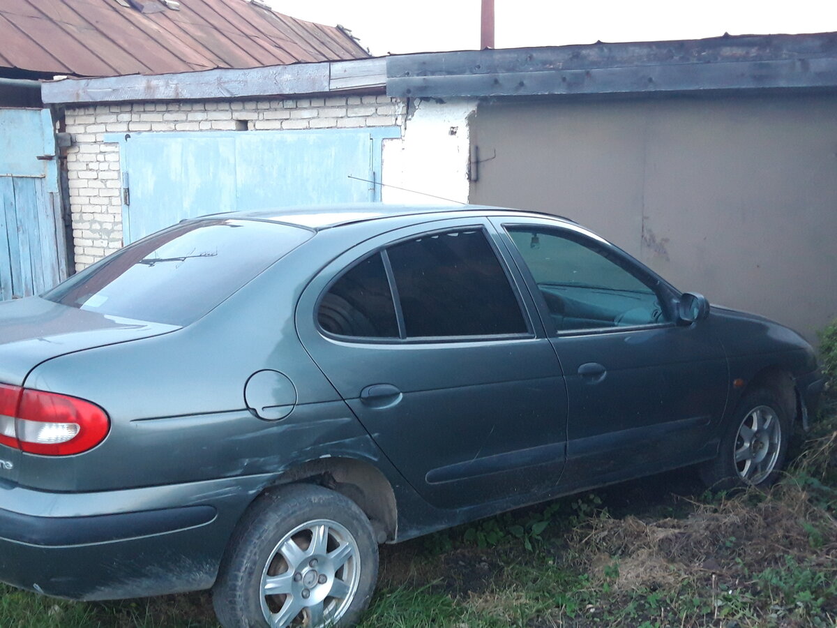 Авто бу алапаевск