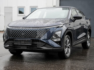 2024 Omoda C5 I, синий, 2279900 рублей, вид 1