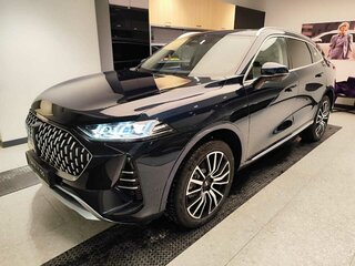 2024 Wey 05, синий, 5899000 рублей, вид 1
