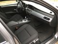 2010 BMW 5 серии 520i V (E60/E61) Рестайлинг, серый - вид 8