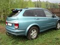 ССАНГЙОНГ Кайрон 2005