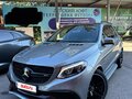 2016 Mercedes-Benz GLE 350 d I (W166), серый, 4049000 рублей