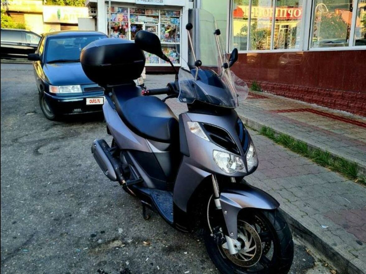 Авантис про 300 инжектор