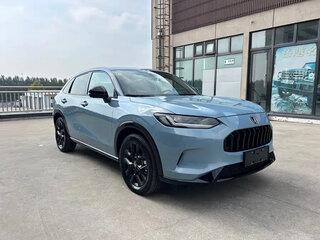 2024 Honda ZR-V, синий, 2950010 рублей, вид 1