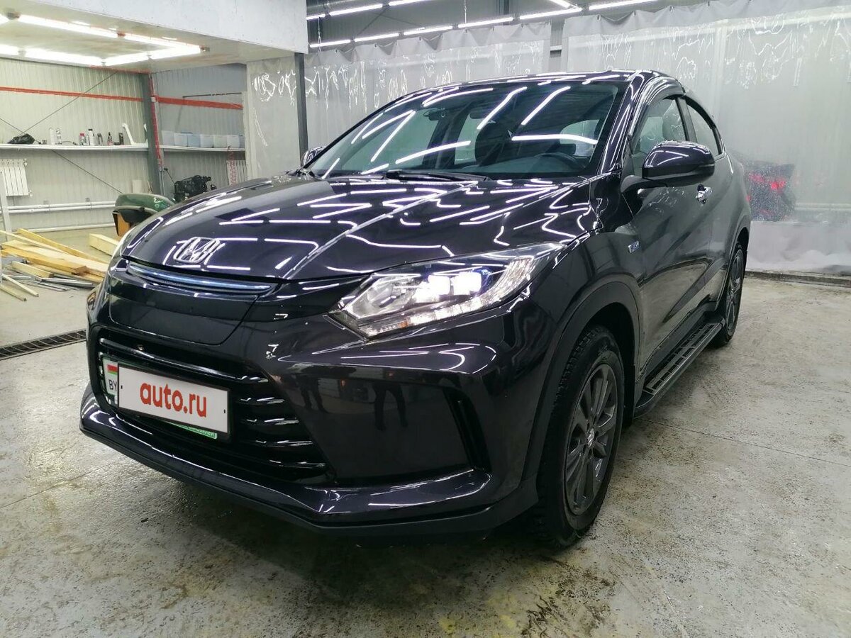 Everus ve 1
