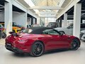 2022 Mercedes-Benz SL-Класс AMG SL 63 63 AMG IV (R232), красный, 20999000 рублей - вид 6