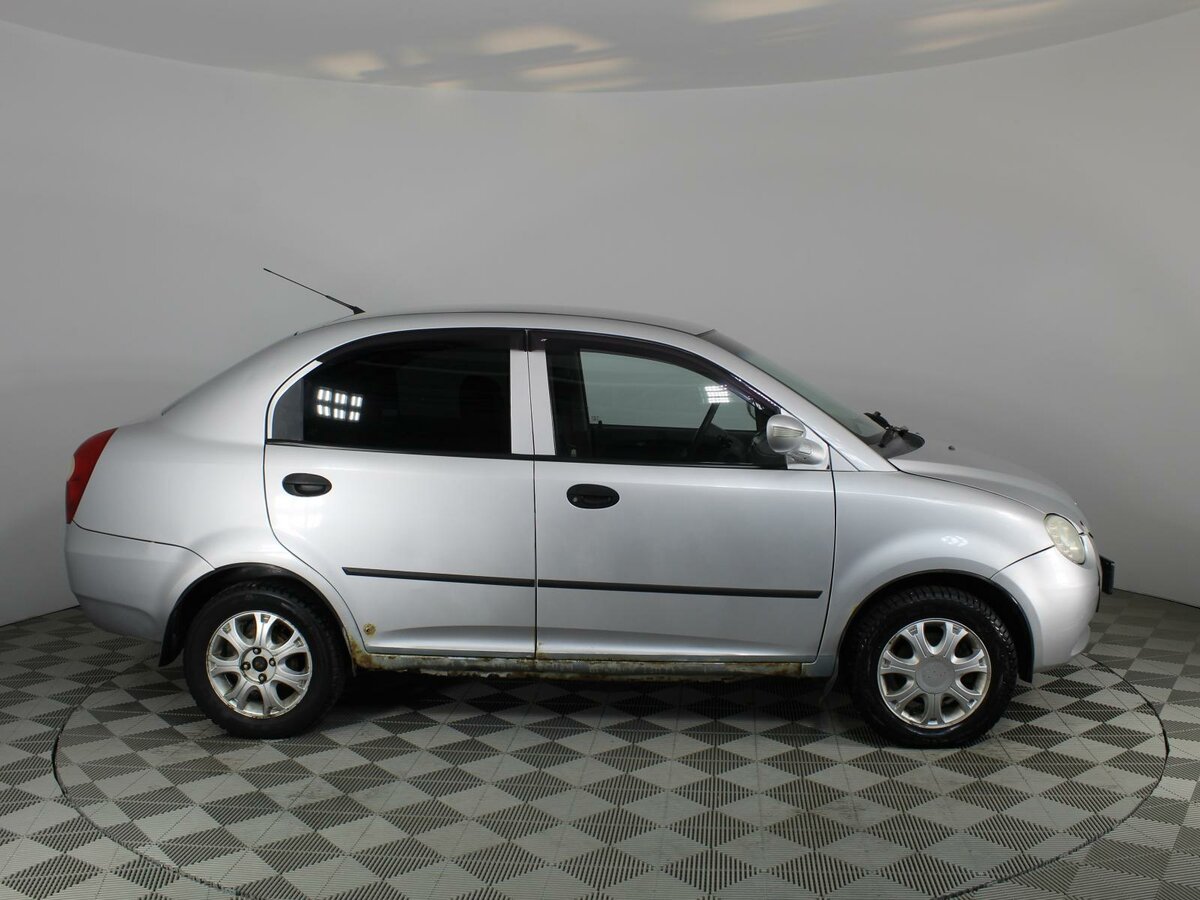 Chery QQ 1 1