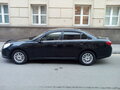 2011 Chevrolet Epica V250 Рестайлинг, чёрный