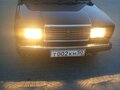 2011 Lada (ВАЗ) 2107, чёрный - вид 3