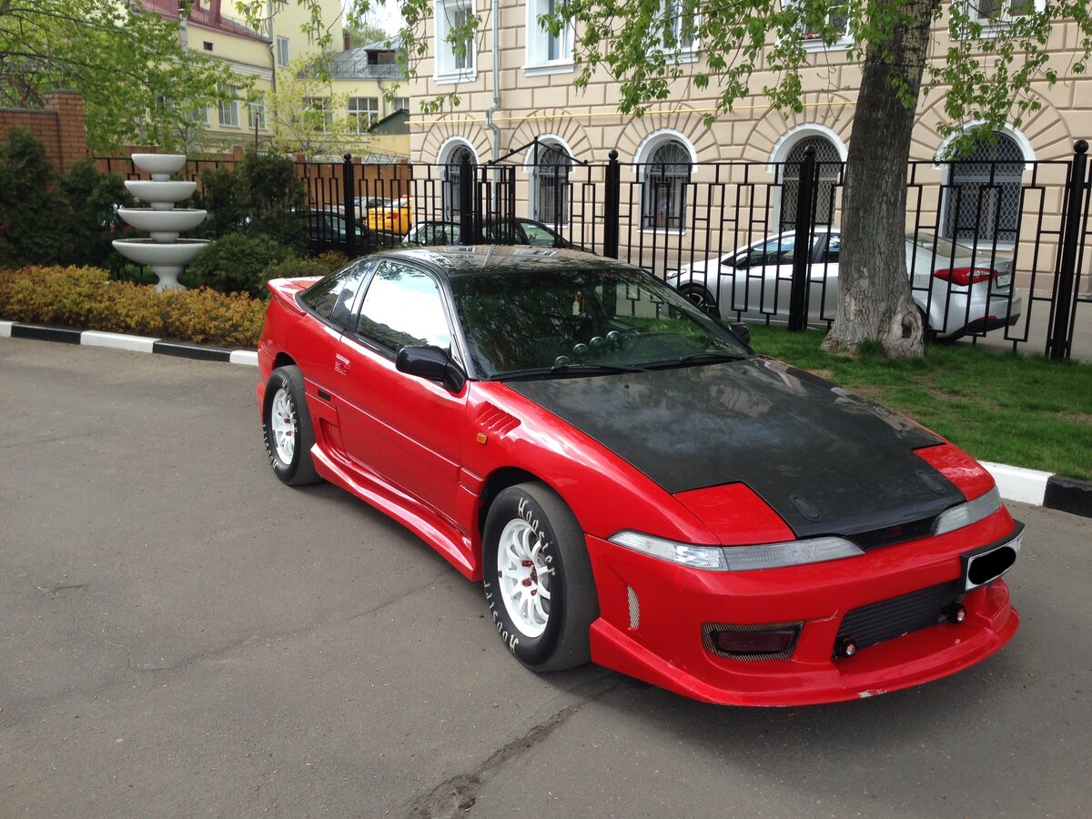 Mitsubishi Eclipse Mitsubishi Eclipse