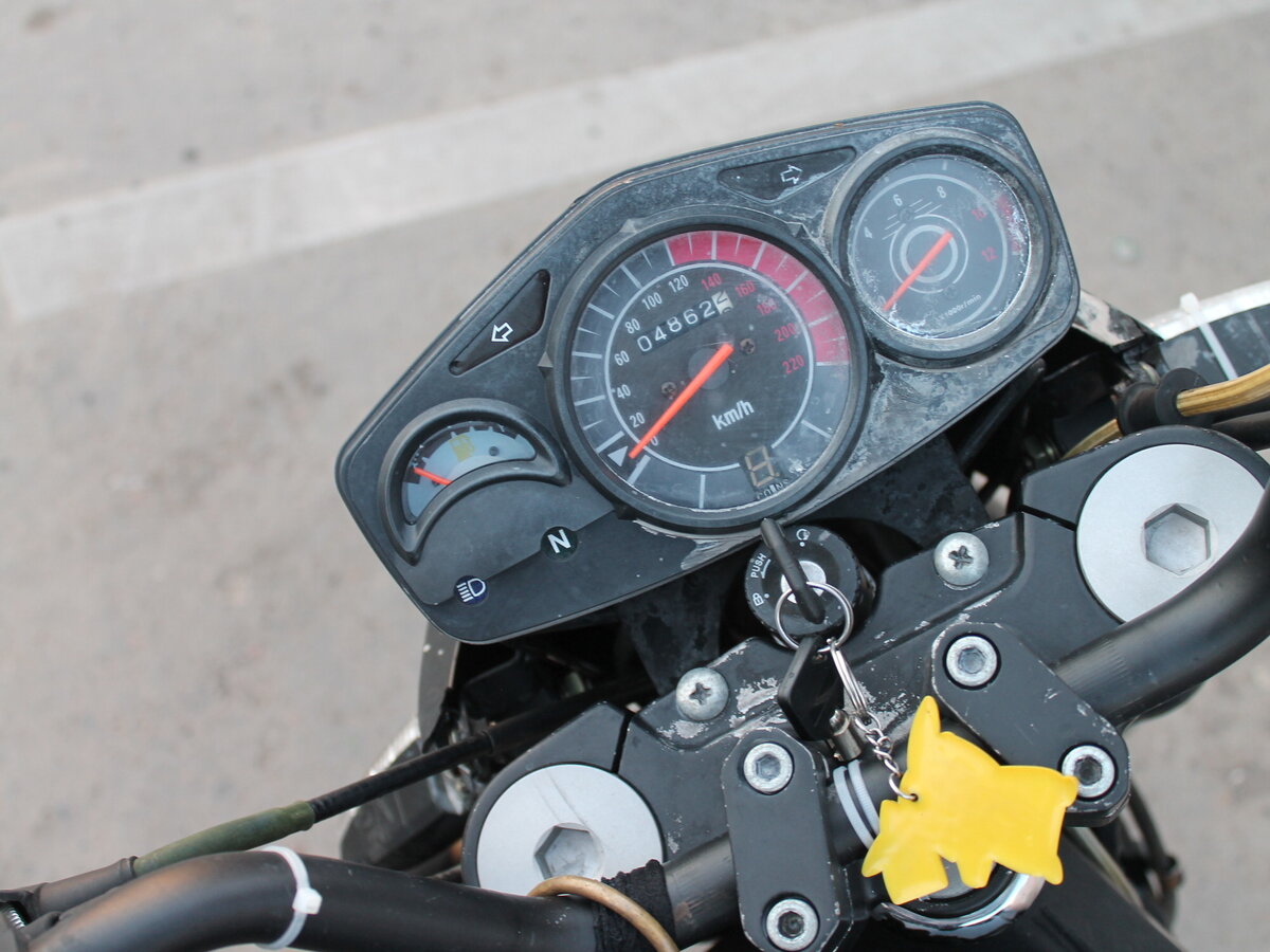 Ирбис Jr 250