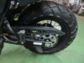 2005 Yamaha TW225, белый - вид 9