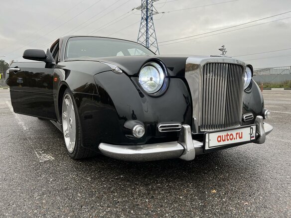 Купить б/у Nissan Cedric X (Y34) 2.5 AT (210 л.с.) бензин автомат в ...