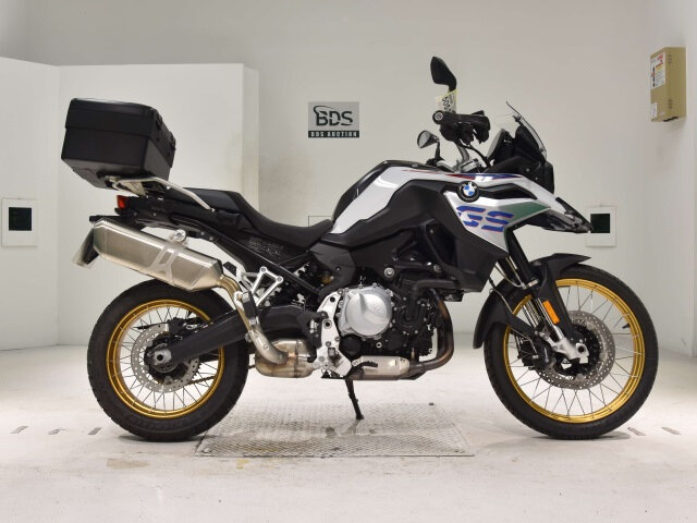 BMW F 850 GS