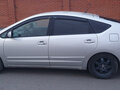 2005 Toyota Prius II Рестайлинг (XW20), серый, 740000 рублей - вид 4