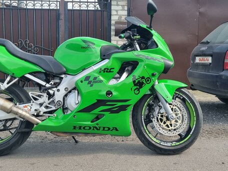 1999 honda cbr 600 f4 for sale new arrivals