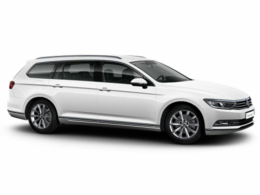 Passat b8 Р±РµР»С‹Р№
