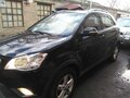 2012 SsangYong Actyon II, чёрный - вид 7