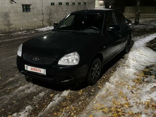 2012 Lada (ВАЗ) Priora I, 450000 рублей, вид 1