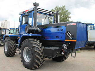 2024 ХТЗ Т-150К, синий, 1900000 рублей, вид 1