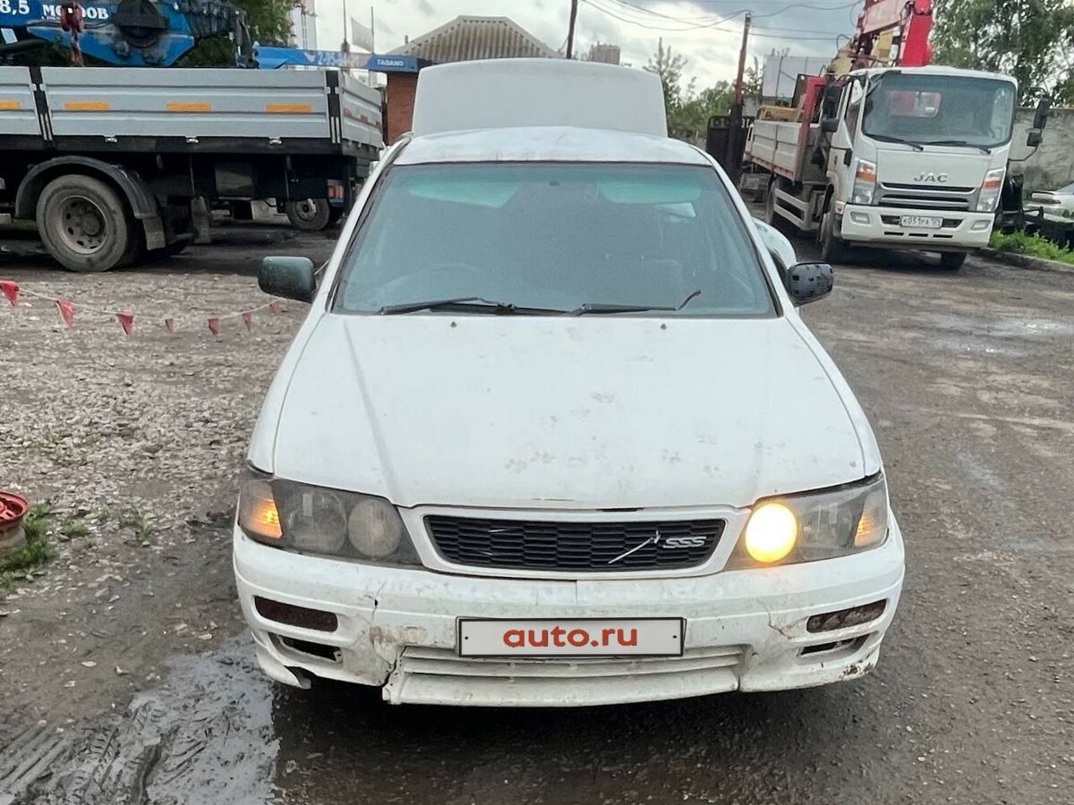Купить б/у Nissan Bluebird XI (U14) 1.8 AT (125 л.с.) бензин автомат в ...