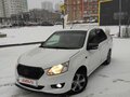 2017 Datsun on-DO I, белый, 400000 рублей