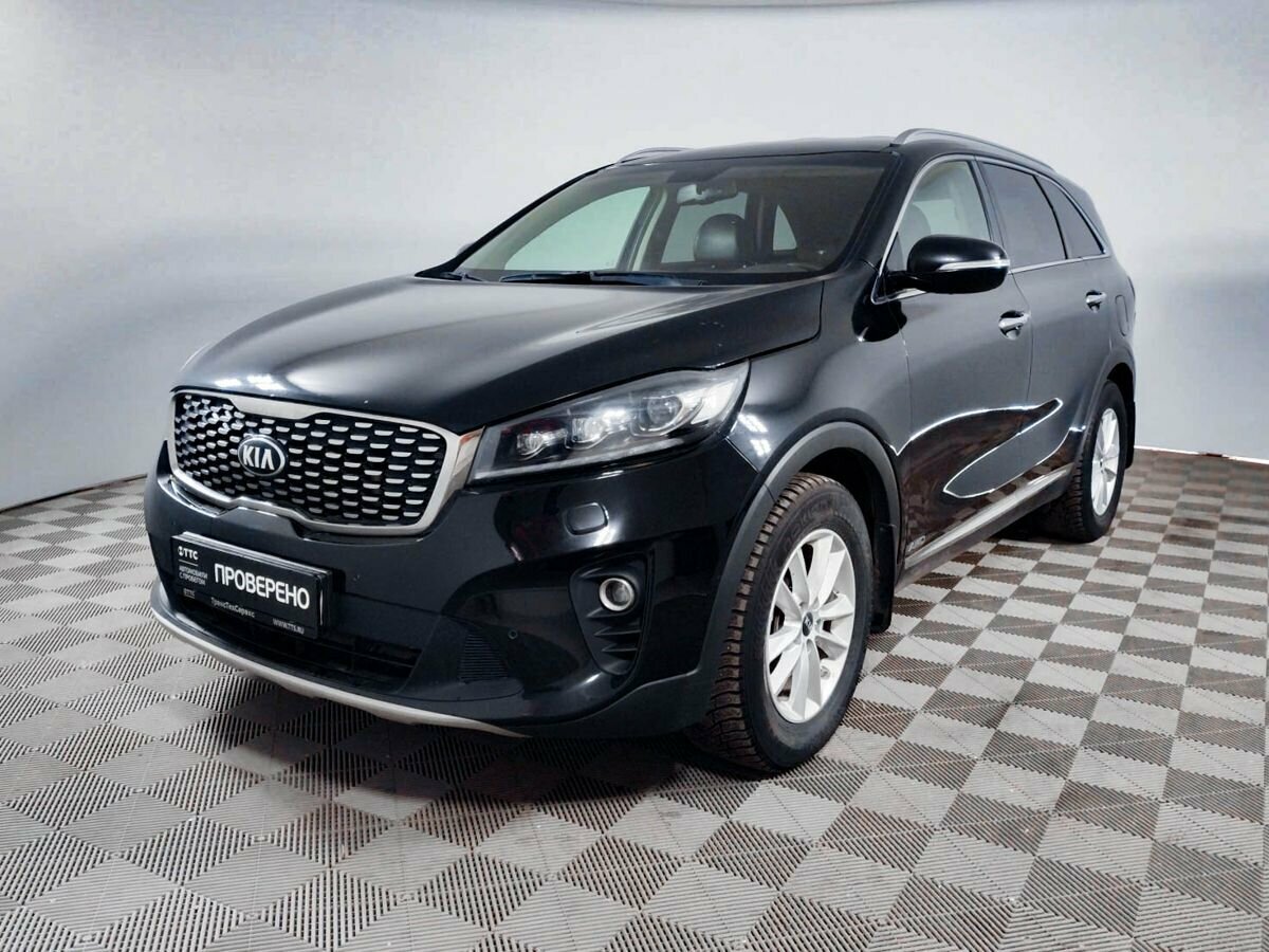 Какой антифриз заливать в киа соренто прайм дизель (87 фото)