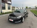 2013 Opel Insignia I Рестайлинг, коричневый, 700000 рублей - вид 2