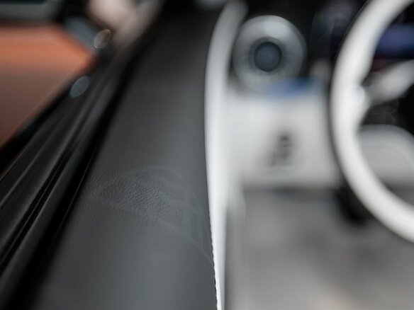 2025 Mercedes-Benz Maybach SL SL 680, белый, 36890000 рублей - вид 36