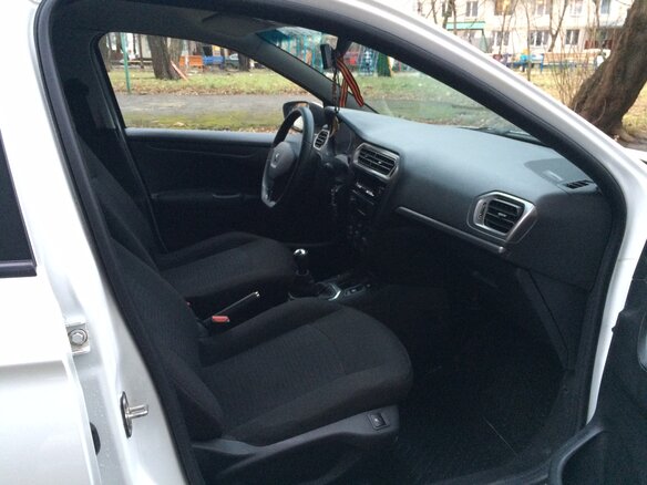 2013 Peugeot 301 I, белый - вид 8