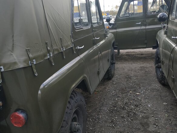 Алгоритм регулировки