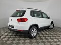 2016 Volkswagen Tiguan I Рестайлинг, белый - вид 7