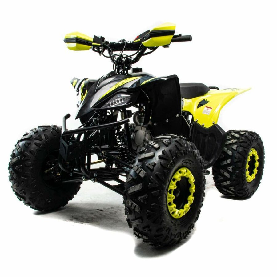 Motoland Raptor 125