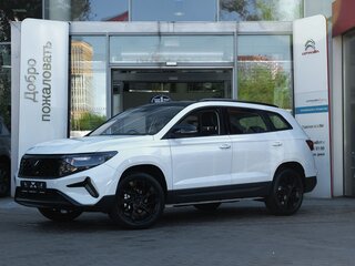 2023 Jetta VS7 I Рестайлинг 1, белый, 3379000 рублей, вид 1