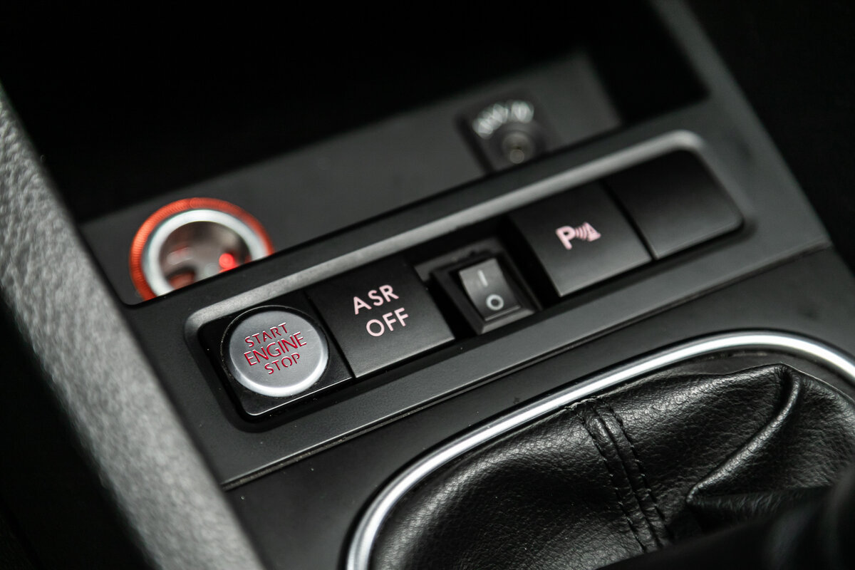 Asr off кнопка что это такое фольксваген - 84 фото