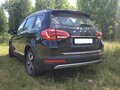 2015 Haval H6, чёрный - вид 5