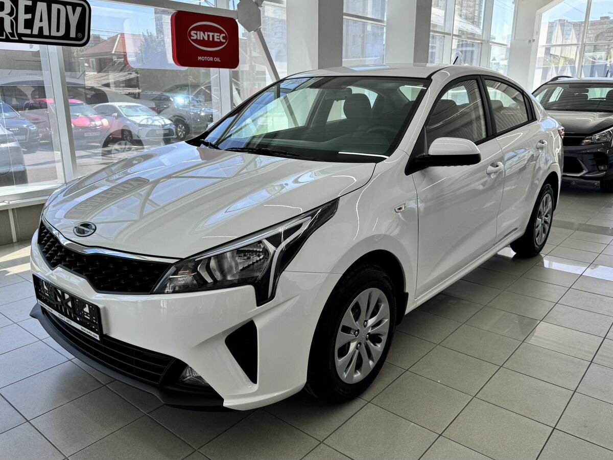 Solaris KRS
