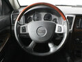 2008 Jeep Grand Cherokee III (WK), чёрный - вид 6