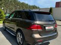 2015 Mercedes-Benz GLE 300 I (W166), коричневый, 2427303 рублей - вид 5