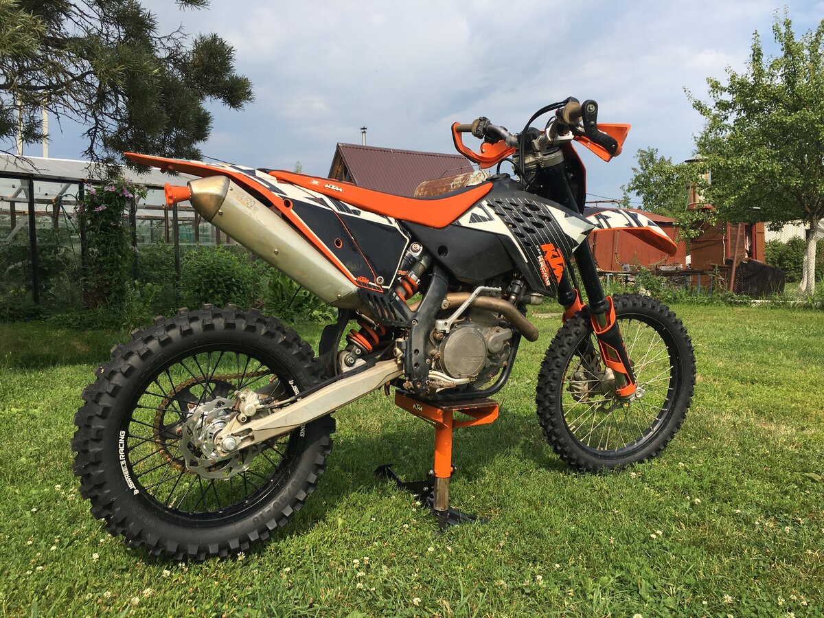 Ktm 450 enduro for sale new arrivals
