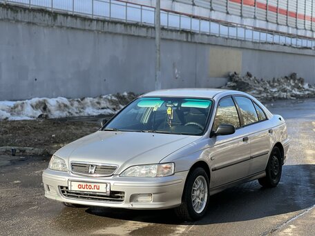  Honda Accord   2000     230 000  -   31    2000   