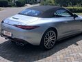2022 Mercedes-Benz SL-Класс AMG SL 43 43 AMG IV (R232), серый, 12000000 рублей - вид 2