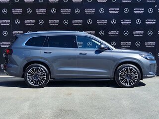 2024 Seres M7, серый, 7230000 рублей, вид 4