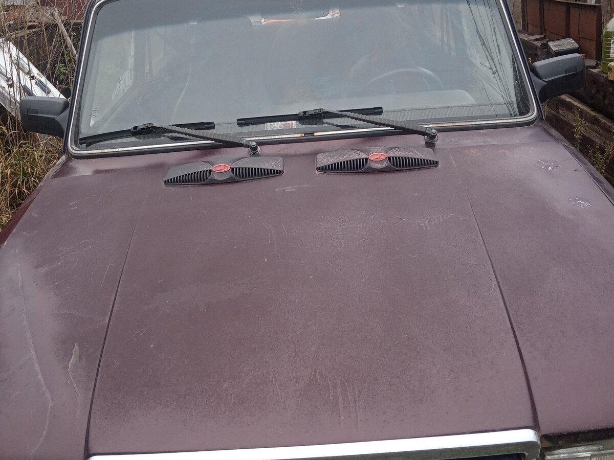 Купить б/у Lada (ВАЗ) 2107 1982-2012 1.6 MT (73 л.с.) бензин механика в ...