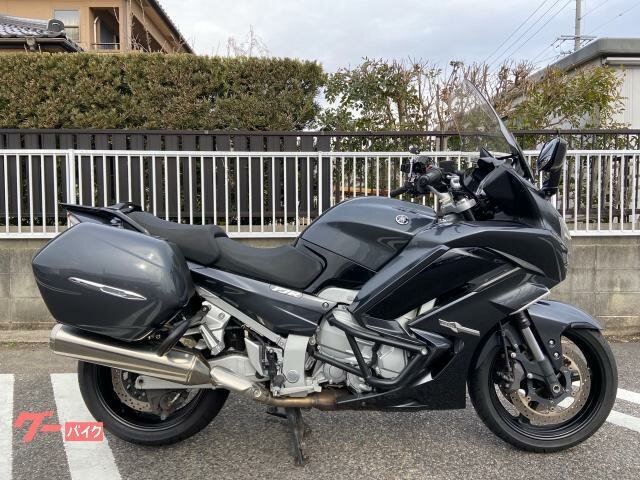 Yamaha FJR1300