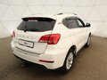 2018 Haval H2, белый - вид 3