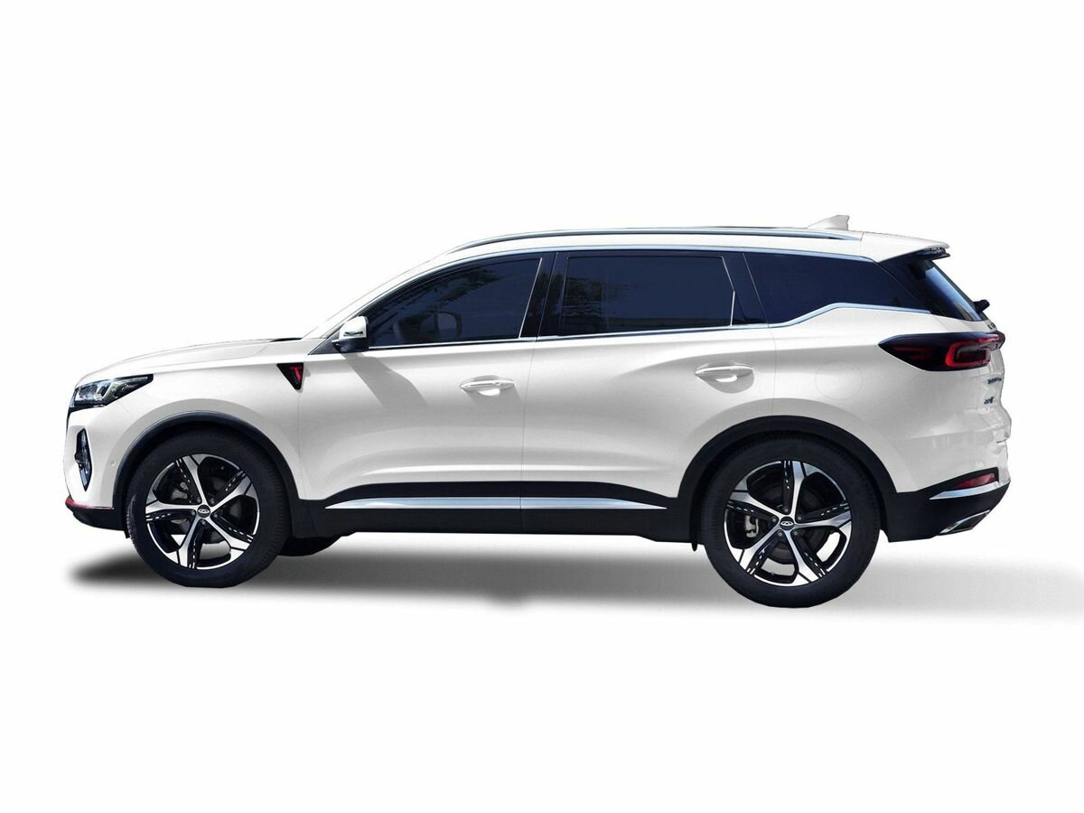 Автобан chery екатеринбург
