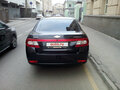 2011 Chevrolet Epica V250 Рестайлинг, чёрный - вид 3