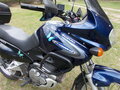 2000 Suzuki XF 650 Freewind, синий, 360000 рублей - вид 4